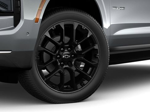 New 2026 Chevrolet Tahoe High Country image 28