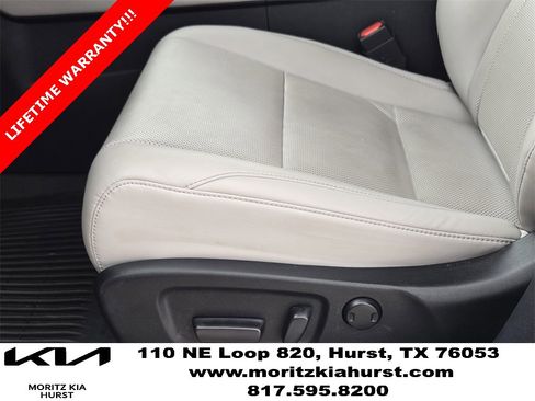 Used 2020 Lexus RX 350 FWD w/ Premium Package image 26