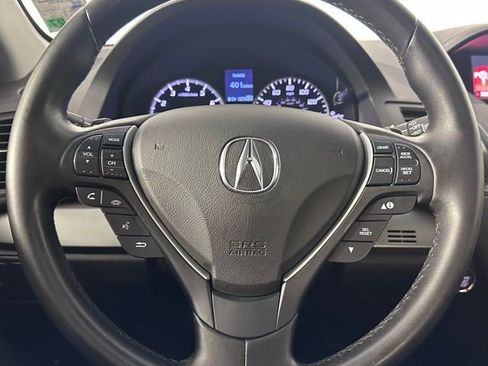 Used 2016 Acura RDX FWD image 15