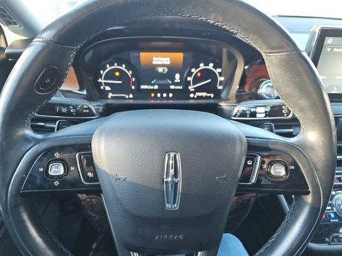 Used 2020 Lincoln Corsair Reserve w/ Equipment Group 201A image 20