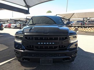 Used 2020 RAM 1500 Big Horn w/ Built-to-serve Edition video 2