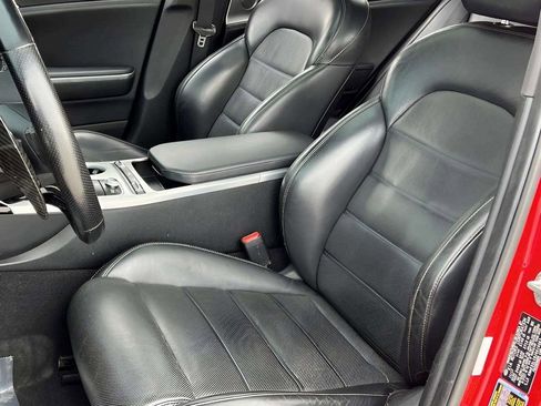 Used 2018 Kia Stinger GT2 image 4