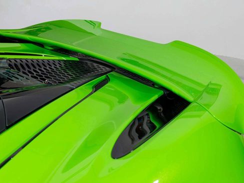 New 2026 McLaren 750S image 35