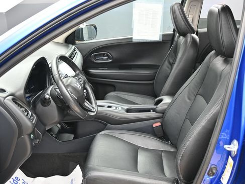 Used 2021 Honda HR-V EX-L image 15