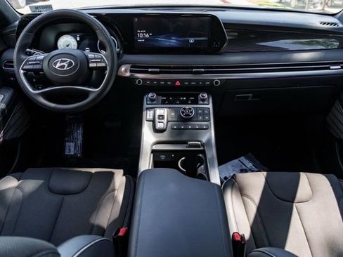 New 2025 Hyundai Palisade Calligraphy AWD/4WD image 21