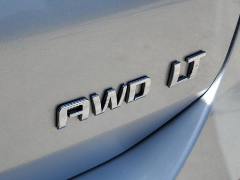 Used 2022 Chevrolet Equinox LT image 8