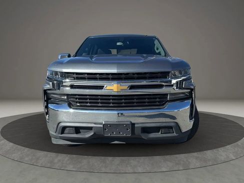 Used 2020 Chevrolet Silverado 1500 LT w/ All-Star Edition image 2
