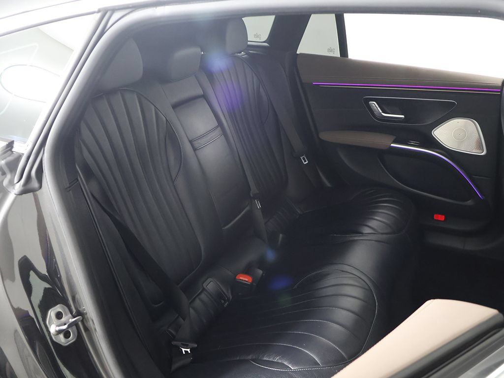 Used 2023 Mercedes-Benz EQS 450+ 4MATIC Sedan image 36