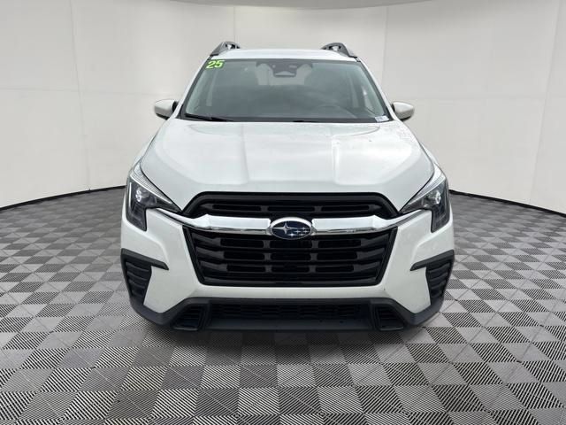 Used 2025 Subaru Ascent Premium AWD/4WD image 14