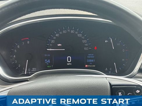 Used 2015 Cadillac SRX Luxury w/ Driver Assist Package AWD/4WD image 15