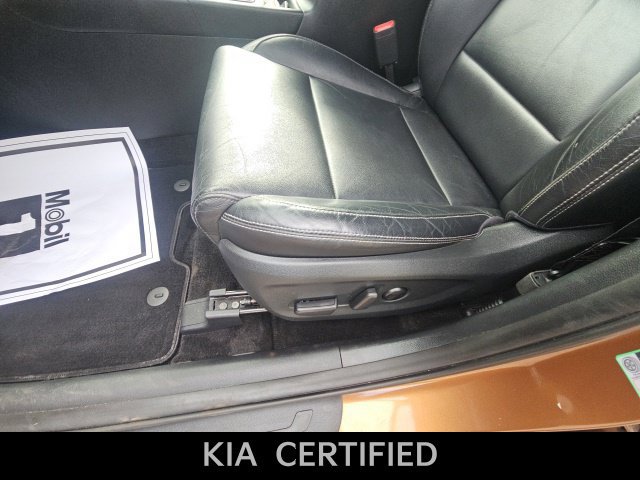 Used 2018 Kia Sportage EX w/ EX Premium Package AWD/4WD image 15