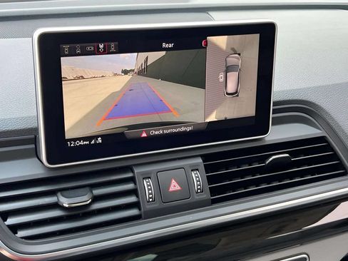 Used 2019 Audi Q5 Prestige AWD/4WD image 22