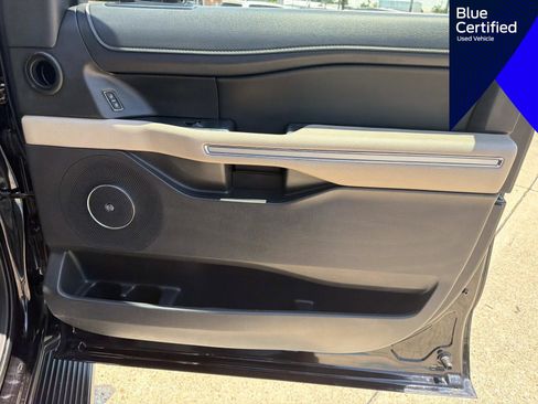 Certified 2024 Ford Expedition Max Limited AWD/4WD image 19