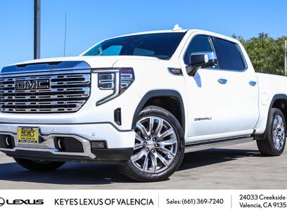Used 2022 GMC Sierra 1500 Denali w/ Denali Reserve Package