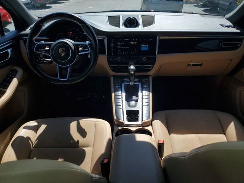 Used 2021 Porsche Macan AWD/4WD image 14