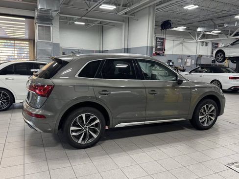 Used 2024 Audi Q5 2.0T Premium Plus AWD/4WD image 4