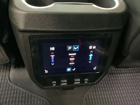 New 2026 GMC Yukon Denali Ultimate image 32