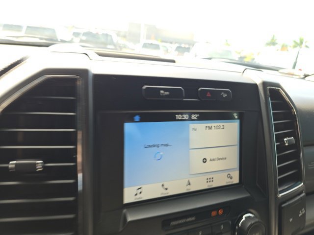 Used 2019 Ford F250 XLT w/ XLT Premium Package AWD/4WD image 12