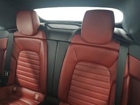 Used 2019 Mercedes-Benz C 300 Cabriolet image 5