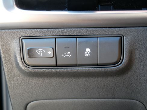Used 2025 Hyundai Santa Cruz SEL AWD/4WD image 26
