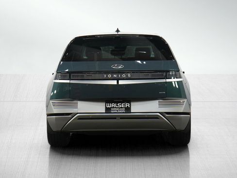 Certified 2024 Hyundai Ioniq 5 Limited AWD/4WD image 4