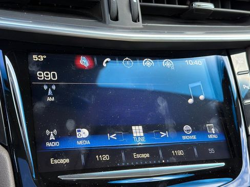 Used 2016 Cadillac XTS Premium AWD/4WD image 16