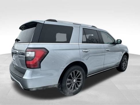 Used 2020 Ford Expedition Limited image 7