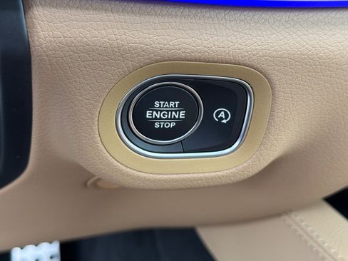 New 2026 Mercedes-Benz GLS 450 4MATIC image 23