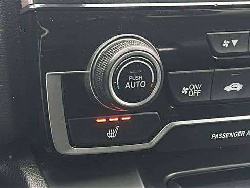 Used 2021 Honda CR-V EX image 27