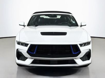 Used 2025 Ford Mustang GT Premium