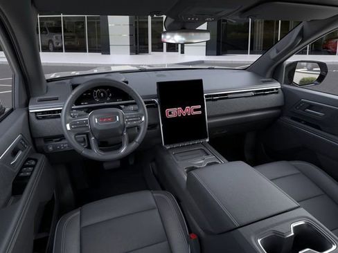 New 2026 GMC Sierra EV Elevation AWD/4WD image 15