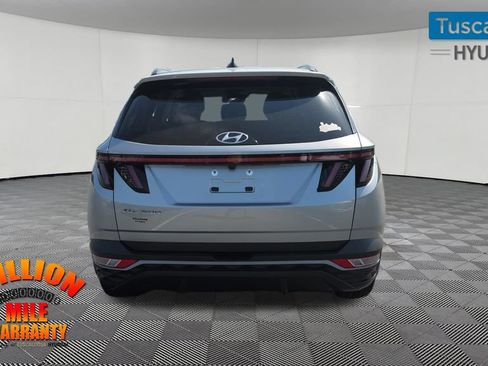 Used 2023 Hyundai Tucson SEL w/ Convenience Package FWD image 7