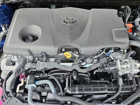 New 2026 Toyota Camry XLE image 16