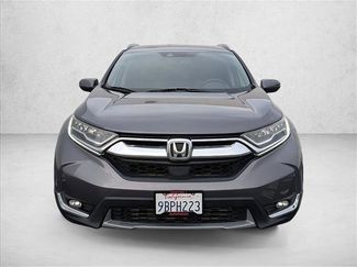 Used 2018 Honda CR-V Touring video 2