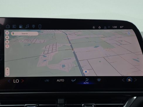 New 2026 Chevrolet Equinox EV LT image 21