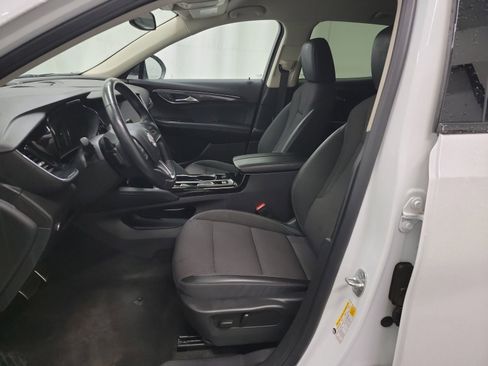 Used 2023 Buick Envision Preferred image 12