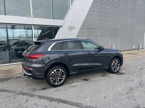 Used 2025 Audi Q5 Premium Plus image 22