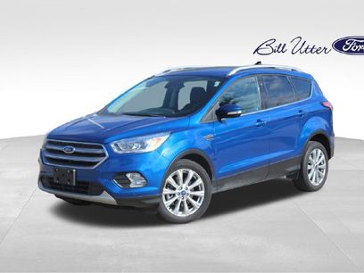 Certified 2020 Ford Edge ST-Line