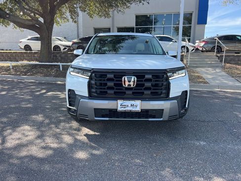 New 2026 Honda Pilot EX-L image 2