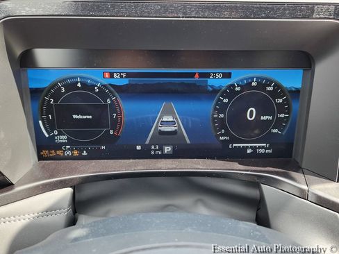 Certified 2026 Subaru Outback Touring AWD/4WD image 14