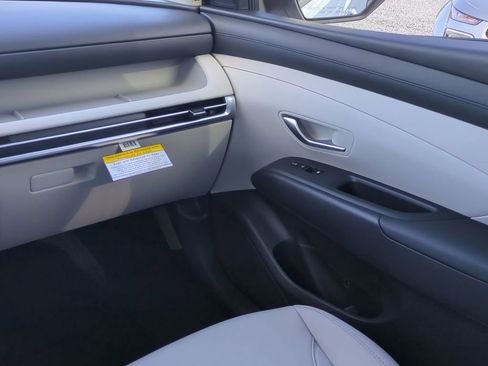 New 2026 Hyundai Tucson SEL w/ Tow & Go Package image 20