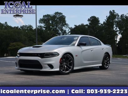 Used 2023 Dodge Charger Scat Pack