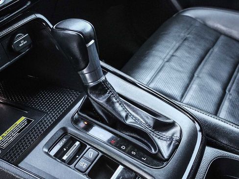 Certified 2024 Honda CR-V EX-L image 19