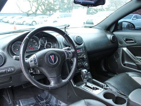 Used 2009 Pontiac G6 GT w/ Sport Package 1 image 17