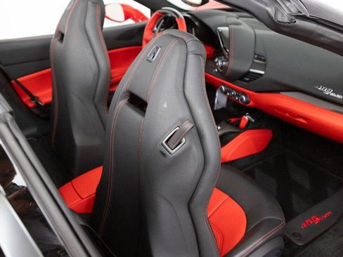 Certified 2019 Ferrari 488 Spider image 55