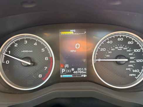 Used 2019 Subaru Forester Premium image 22