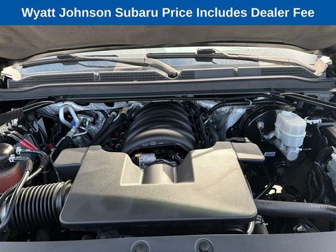 Used 2016 GMC Yukon Denali w/ Open Road Package RWD image 13