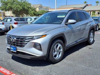 Used 2024 Hyundai Tucson SEL FWD video 1