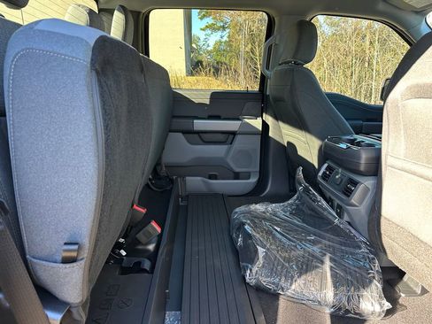 New 2026 Ford F150 XLT w/ XLT Chrome Appearance Package image 49