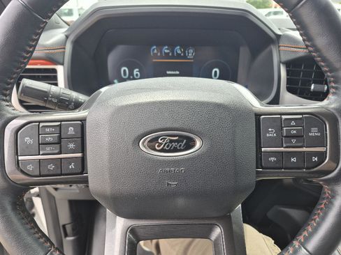 Certified 2023 Ford Expedition Timberline AWD/4WD image 9